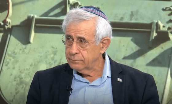 "לכאורה יש ביקורת - בפועל אין": המזרחן מזהיר מפרצה במודיעין