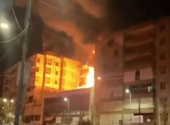 "לפני זמן מה רוקנו אותו": כך חיזבאללה התכונן לתקיפת הבנקים