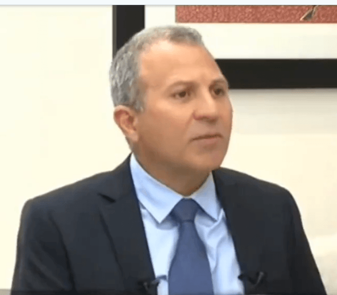 חבר הפרלמנט הלבנוני: "הברית שלנו עם חיזבאללה תיפסק"
