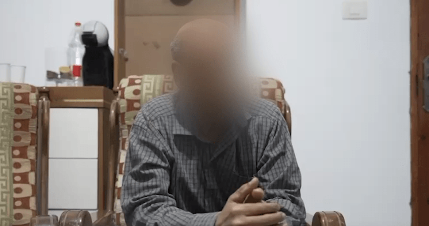 עובד אונר"א בחקירה: חמאס רואים ברכבים שלנו אמצעי הגנה עבורם