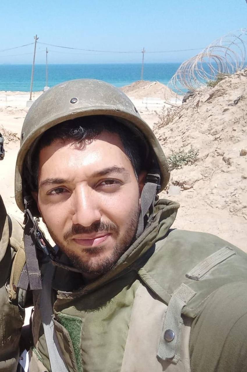4 חודשים אחרי שנפצע: נקבע מותו של רס״ל במיל׳ ניר חדד מפ"ת