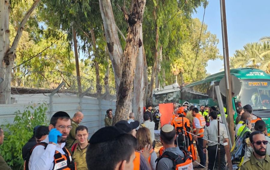 צילום: איחוד הצלה