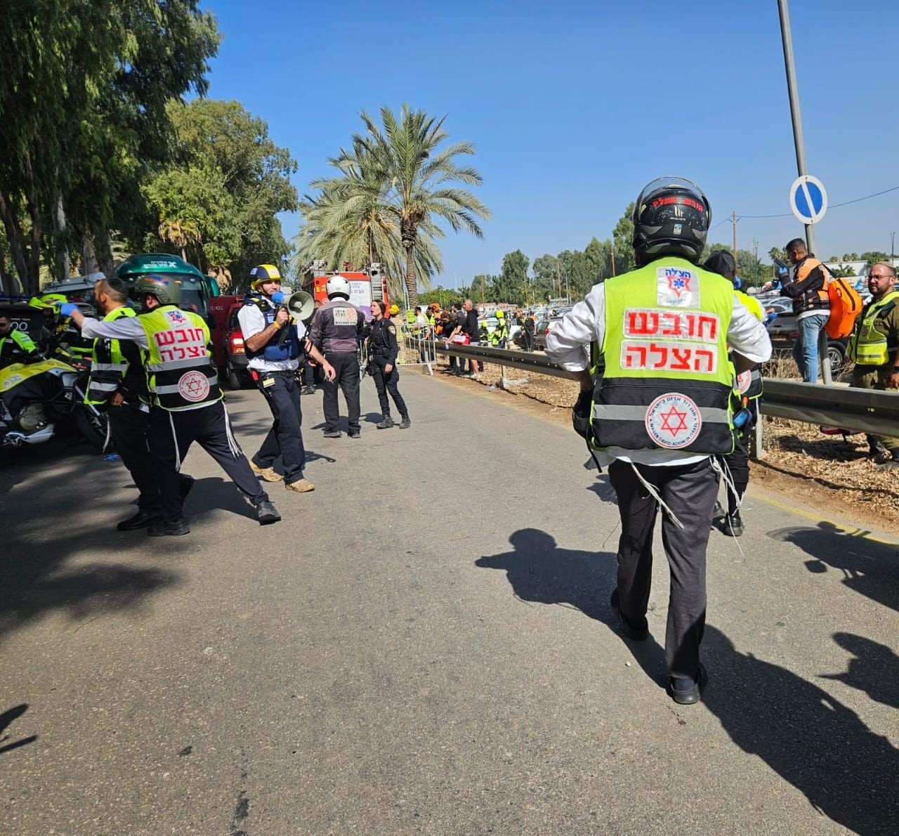 המחבל מהפיגוע בגלילות: ערבי ישראל תושב קלנסווה שחוסל במקום