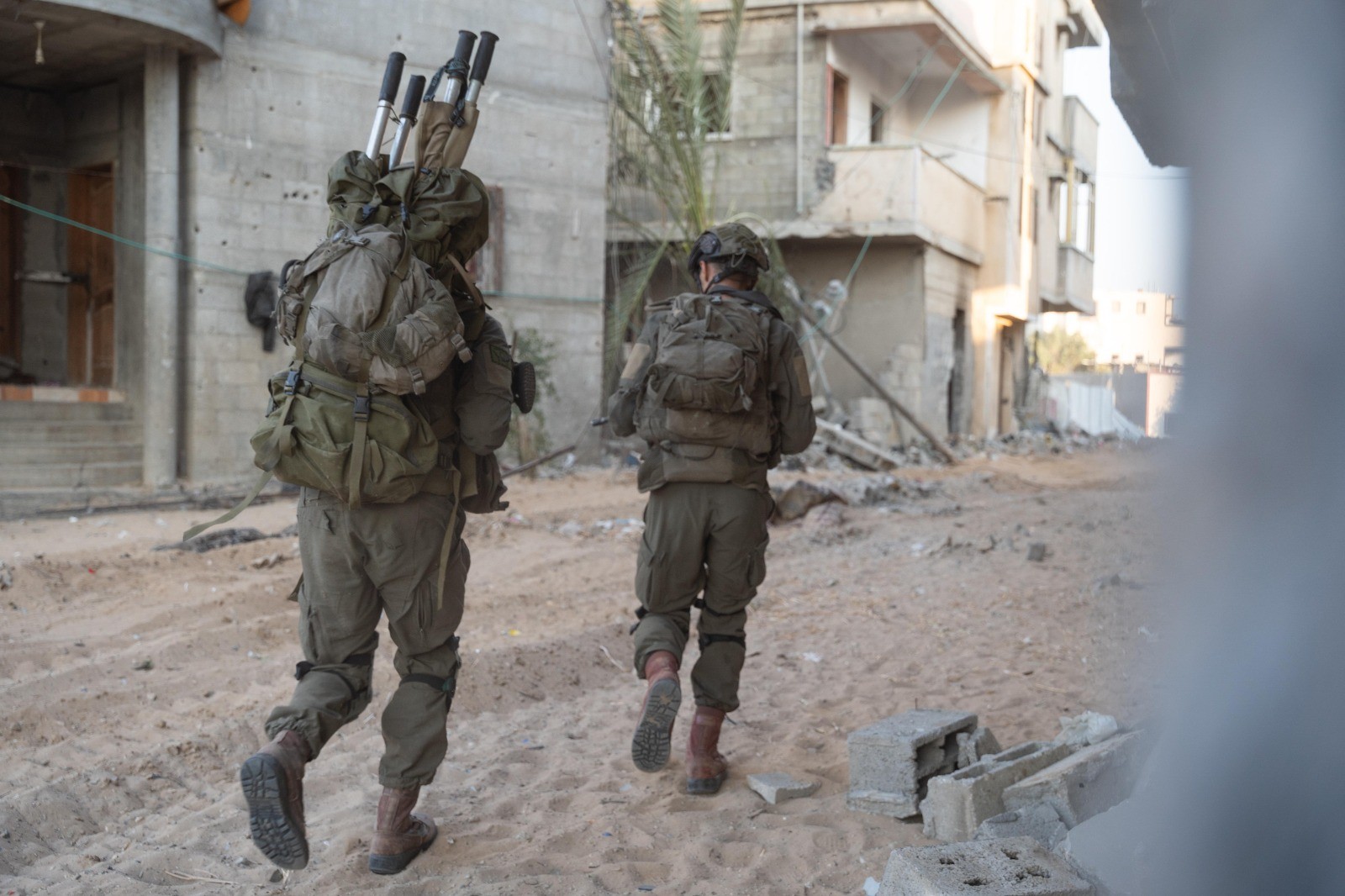  צילום: דובר צה"ל