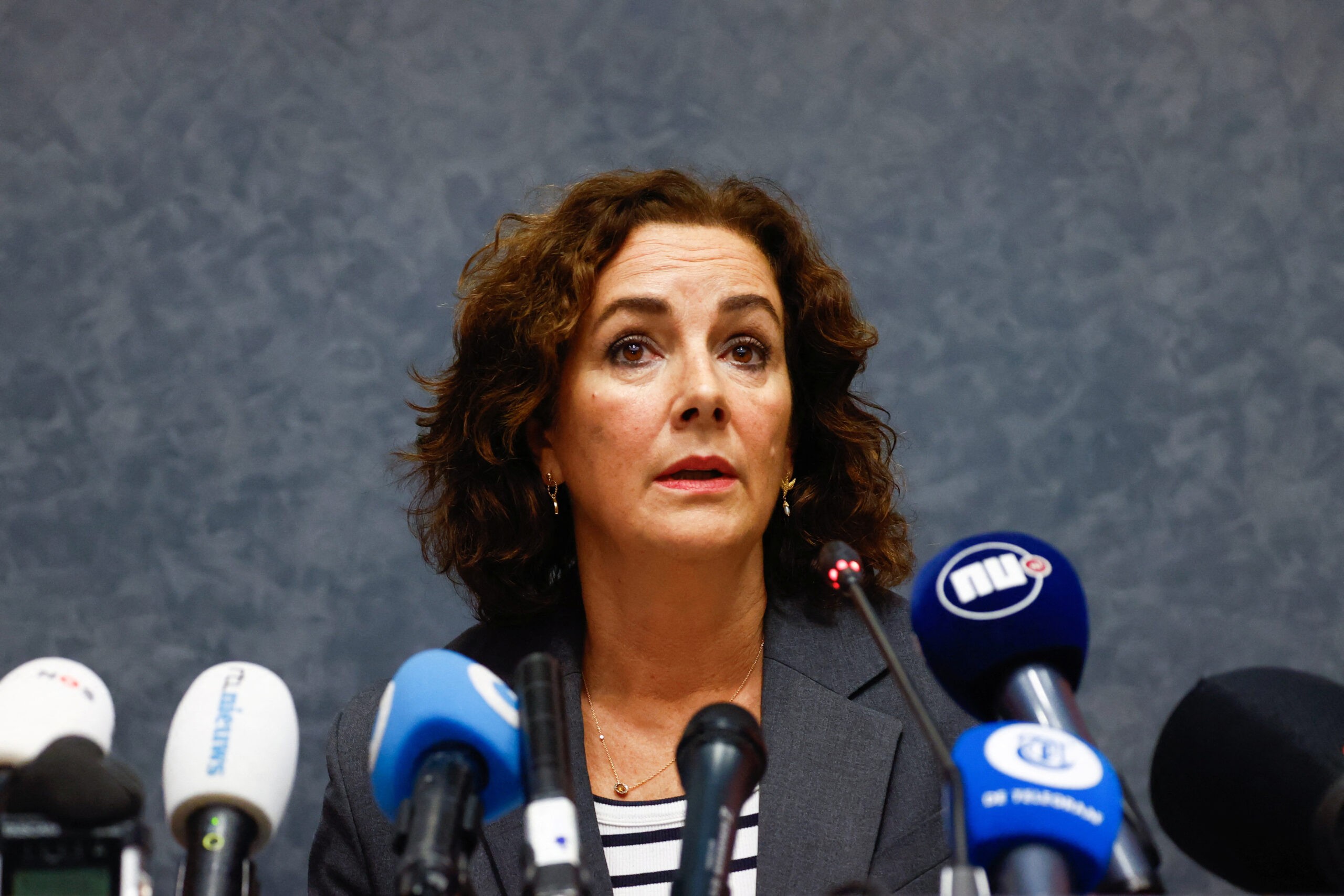 באופן רשמי: הולנד התנצלה על רדיפת היהודים במהלך שואה