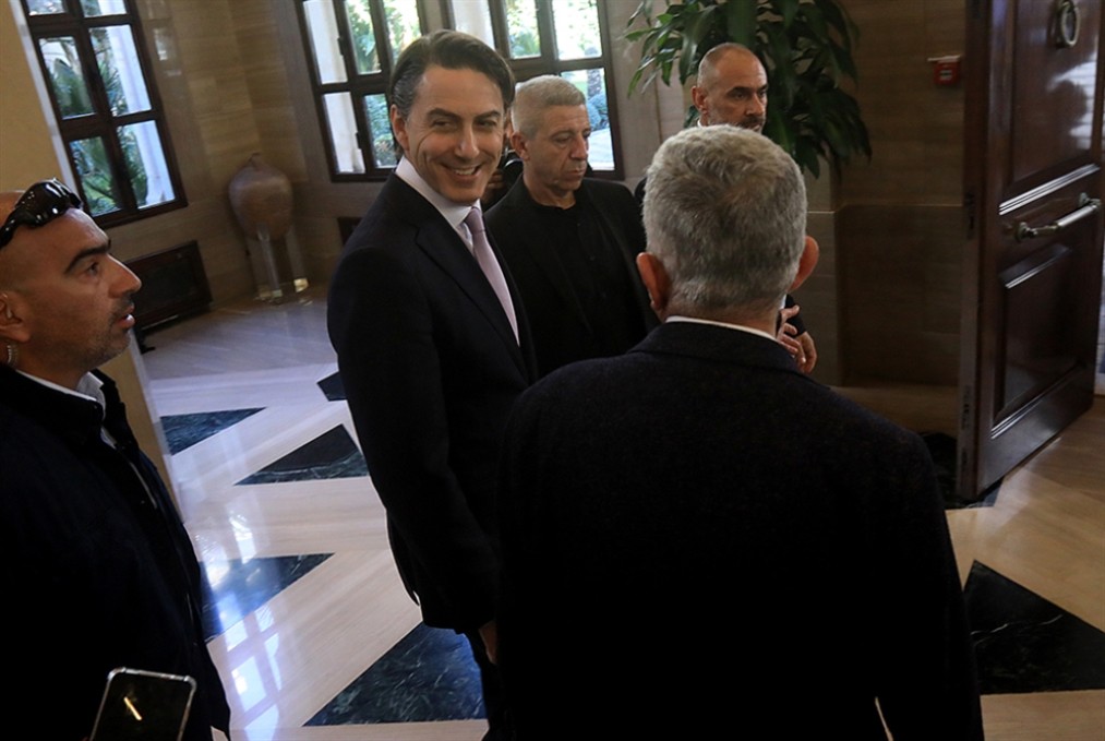 ארה"ב הודיעה ללבנון: צה"ל ייסוג מדרום המדינה בתוך שבועיים