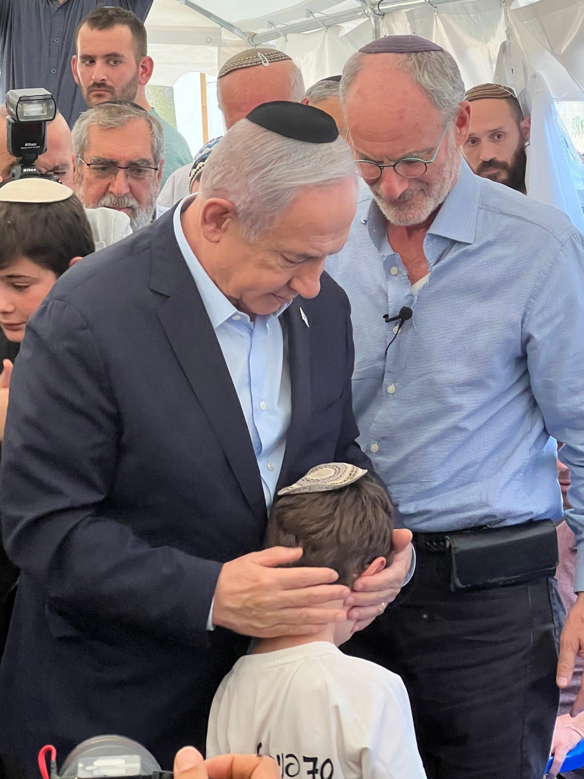רה"מ החליט למנות את דוקטור יחיאל לייטנר לשגריר ישראל בארה"ב