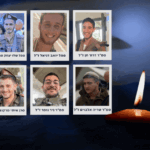 שישה לוחמי גולני נפלו בקרב | השמות והפרטים