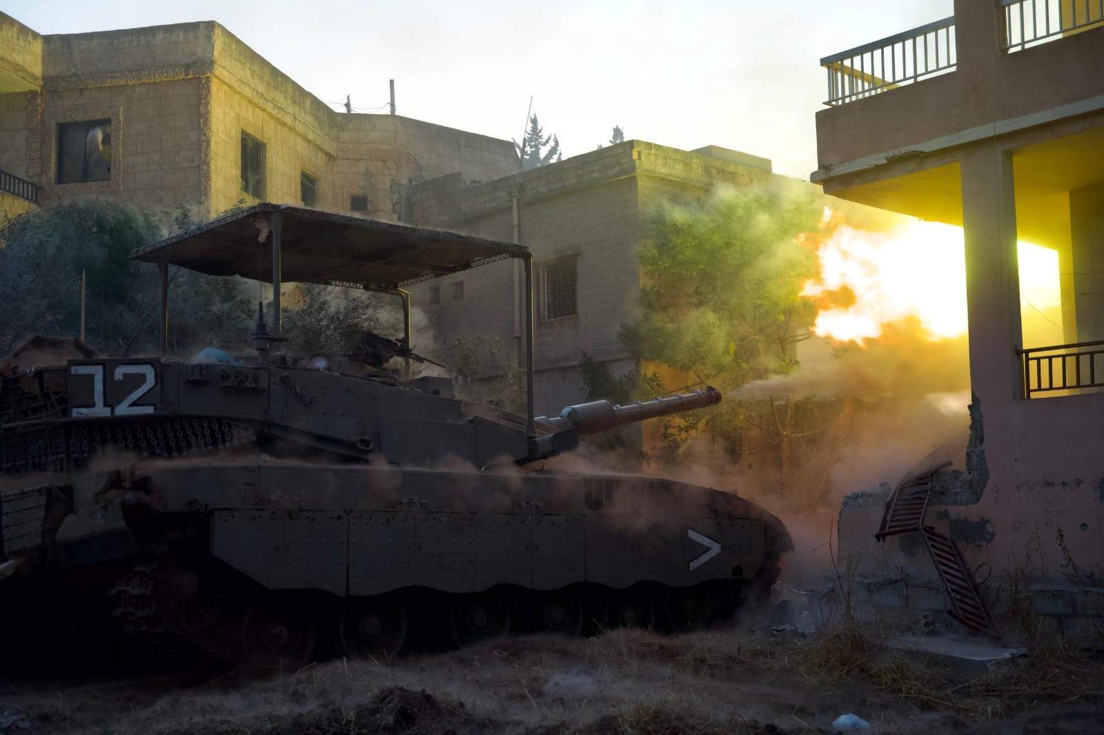 ההכחשה הלבנונית: "אין לנו קשר למשא ומתן בין ארה"ב לישראל"