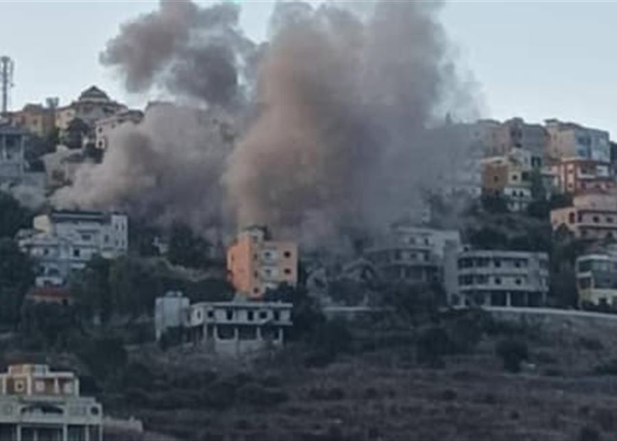 צילום: רשתות ערביות