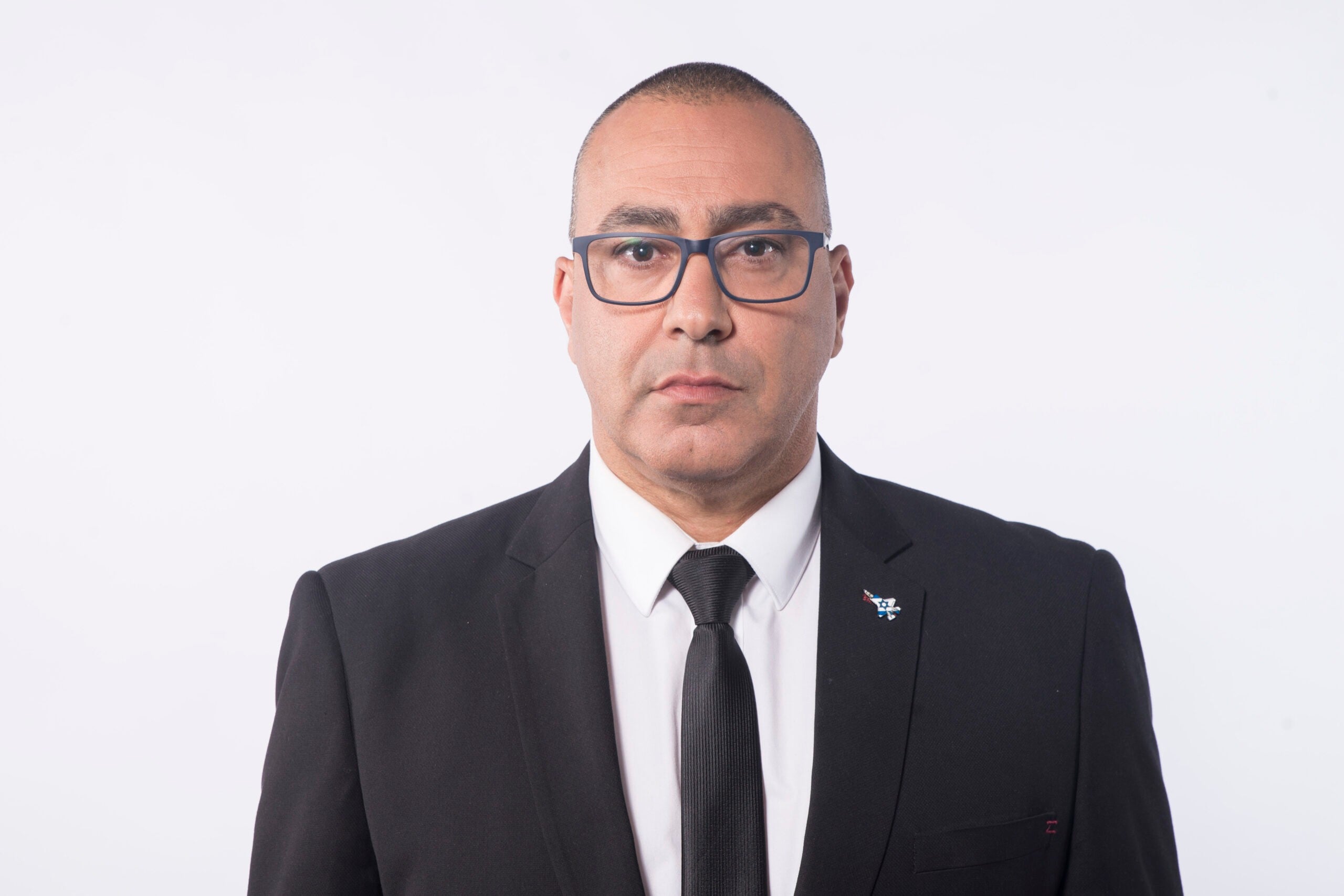 נועם אמיר חושף: עבורי יום ירושלים הוא חגיגה כפולה