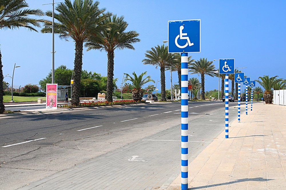 מתקשים להוציא תו נכה? גם אם סורבתם - אנחנו נדאג להוציא לכם!