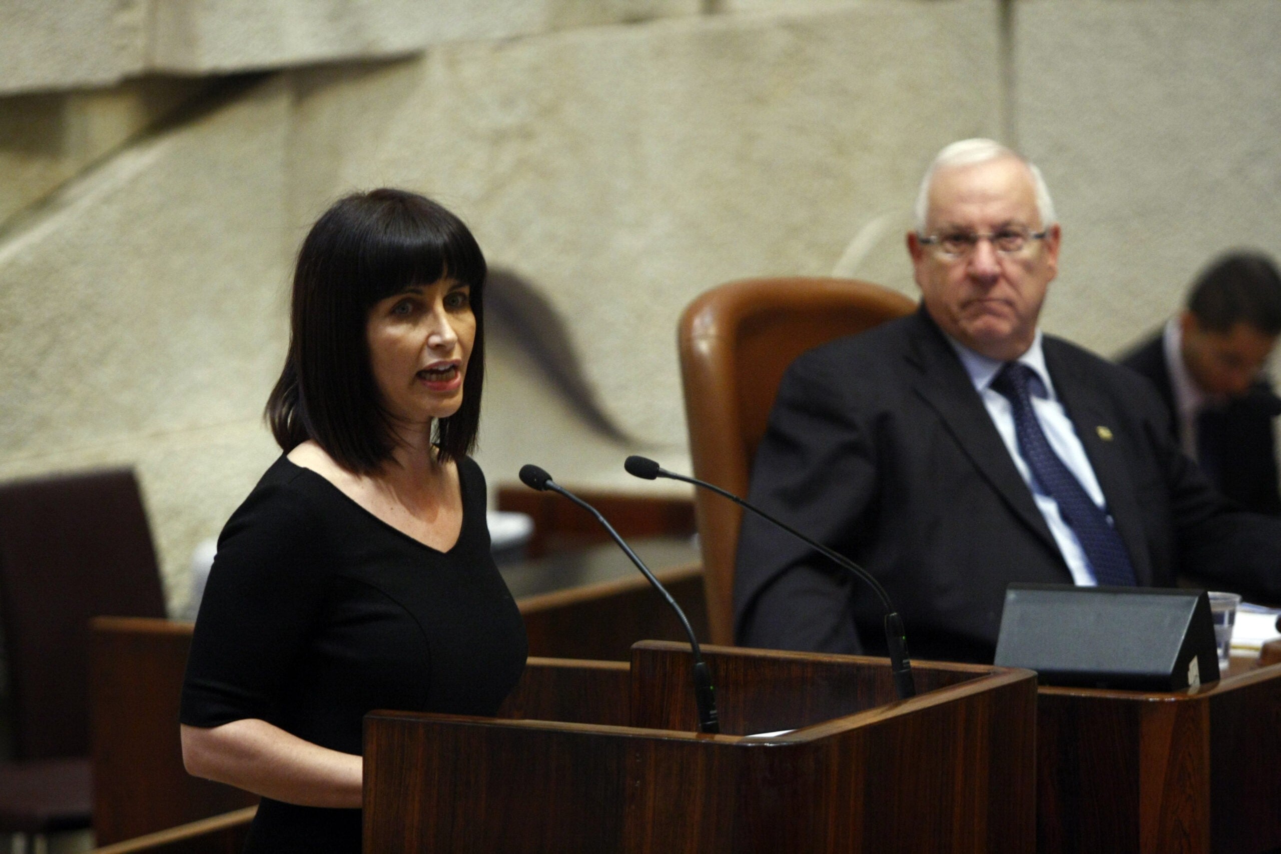 ארכיון | קרדיט: אביר סולטן, פלאש 90