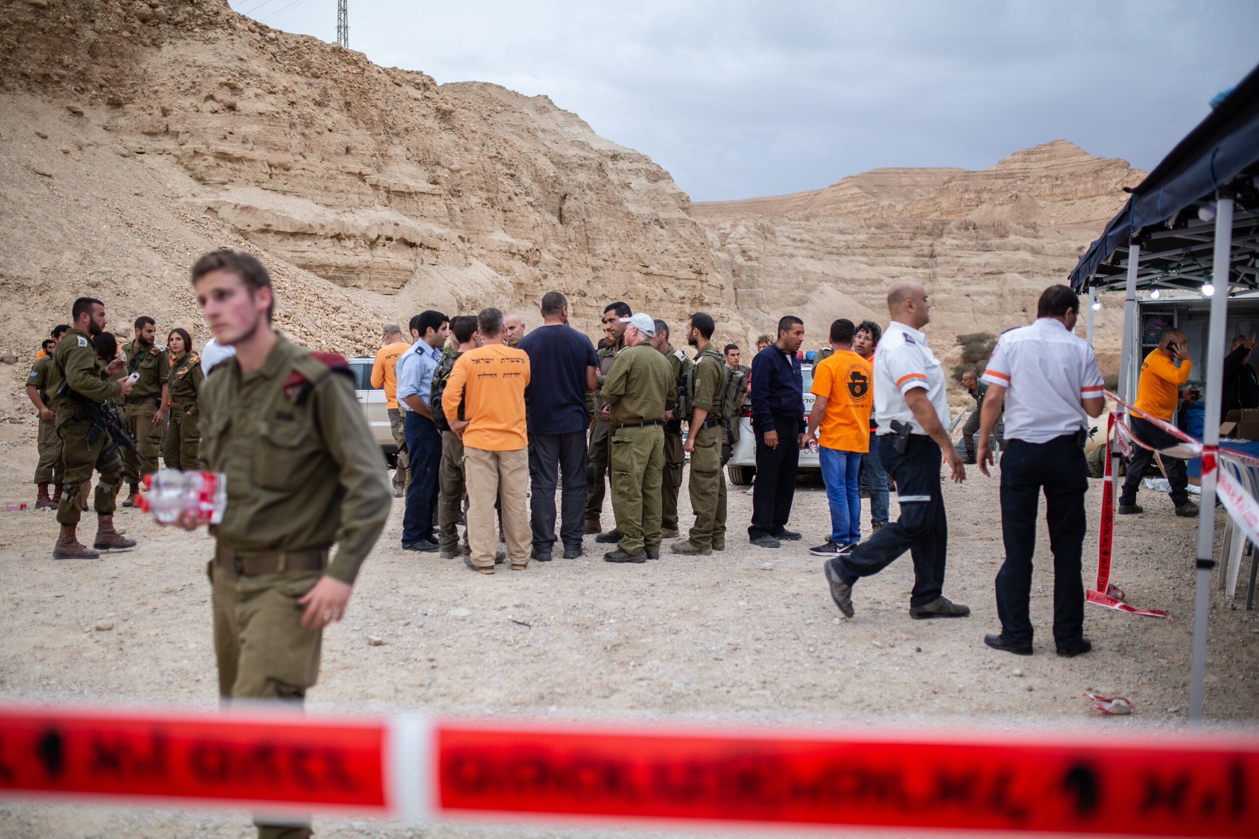 אסון נחל צפית: 7 שנות מאסר נגזרו על מנהל המכינה והמדריך