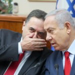 משפחות חטופים: "סומכים על השר כץ שיגביר את הלחץ הצבאי"
