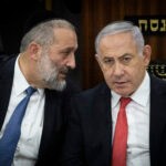 מחאה על הגיוס? דרעי לא השתתף בקבינט המצומצם