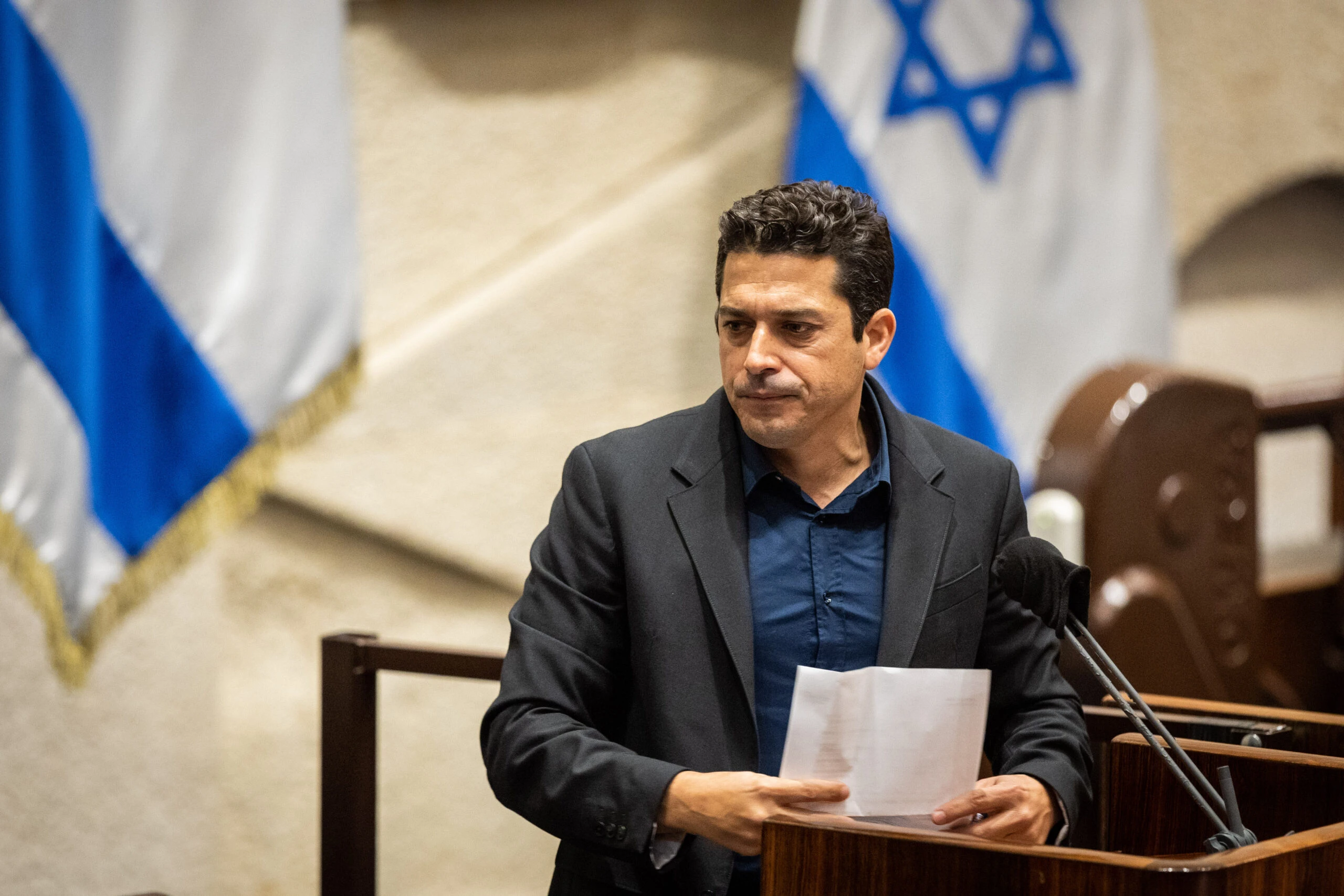 שר התפוצות לשלוחי חב"ד: "מדינת ישראל תעשה הכל להגן עליכם"