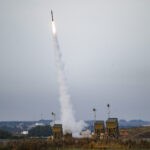 אזעקות במרכז הארץ: טיל בליסטי שוגר מתימן ויורט בהצלחה