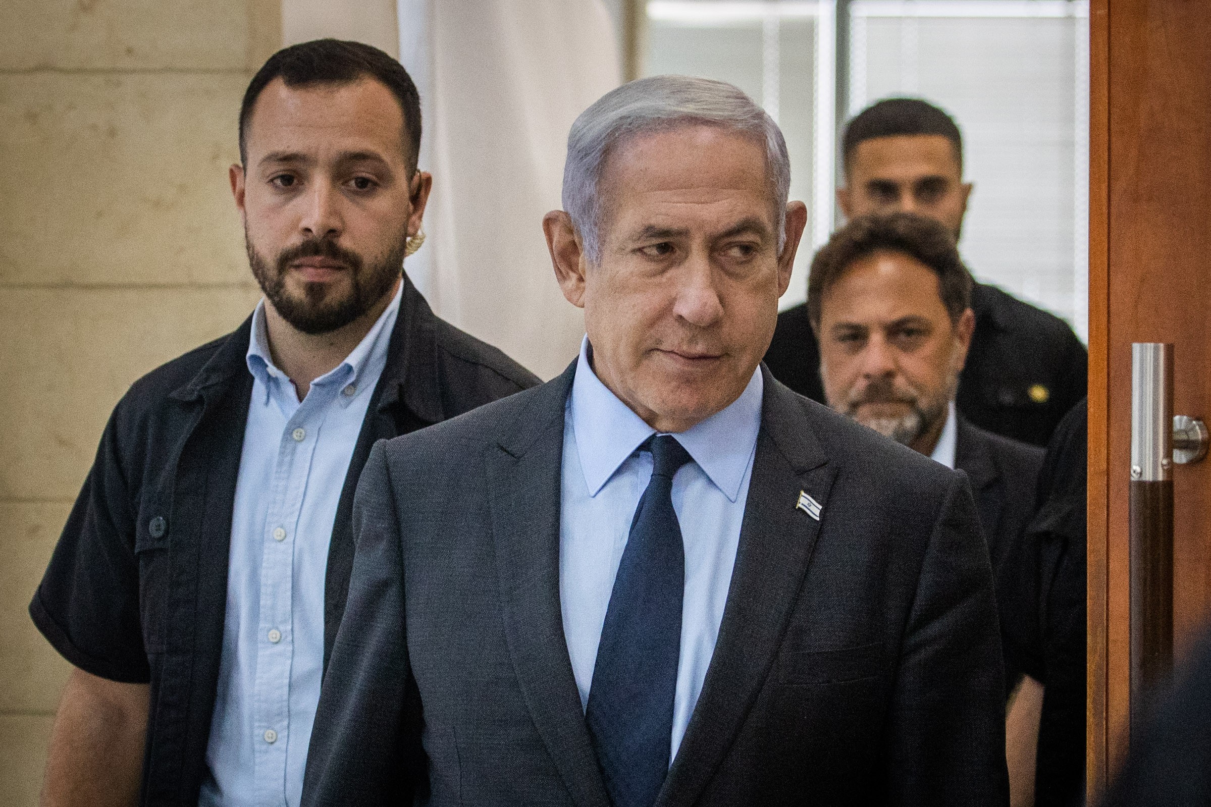 פרופ' משה כהן-אליה: "נבצרות לנתניהו? לא לציית לפסק דין כזה"
