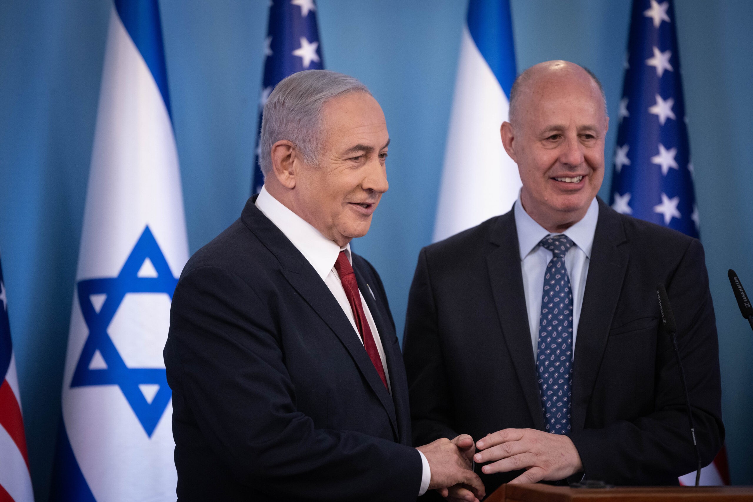 צילום: חיים גולדברג, פלאש 90