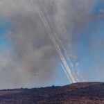 הפסקת האש בצפון הופרה: שני שיגורים נורו למרחב הר דב