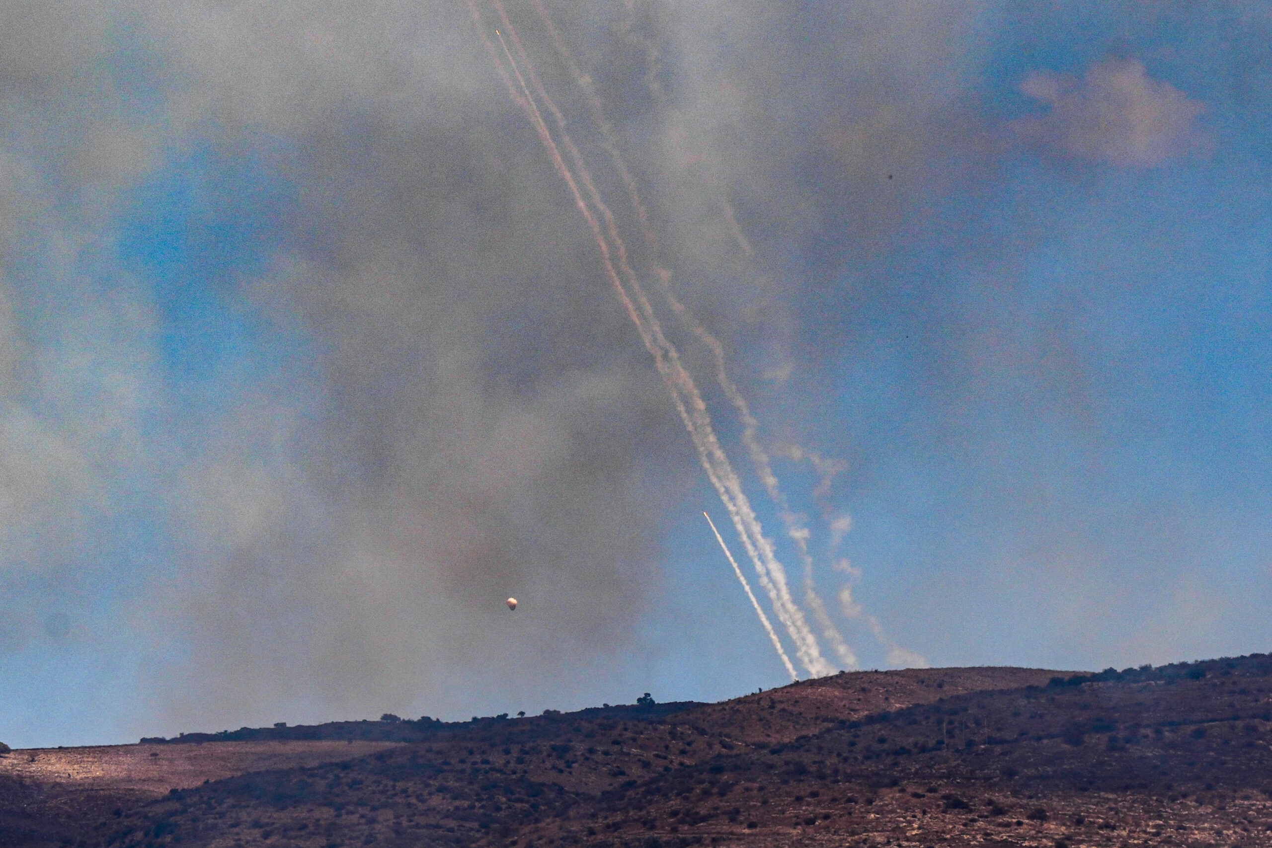 הצפון עדיין תחת אש: עד מתי קו העימות יישאר מופקר?