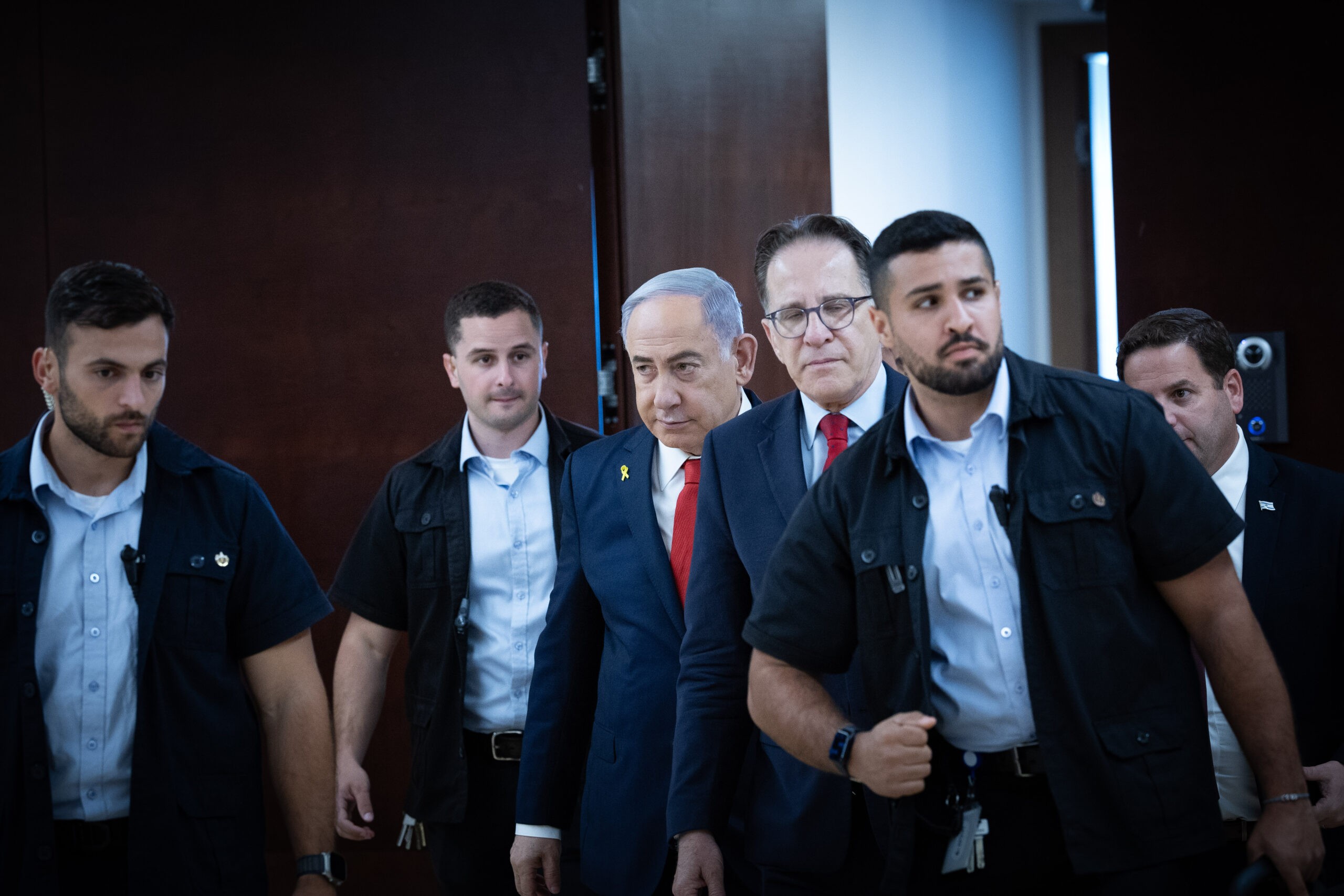 מקור המעורה בפרשה: "יש ניסיון לגייס עד מדינה נגד נתניהו"