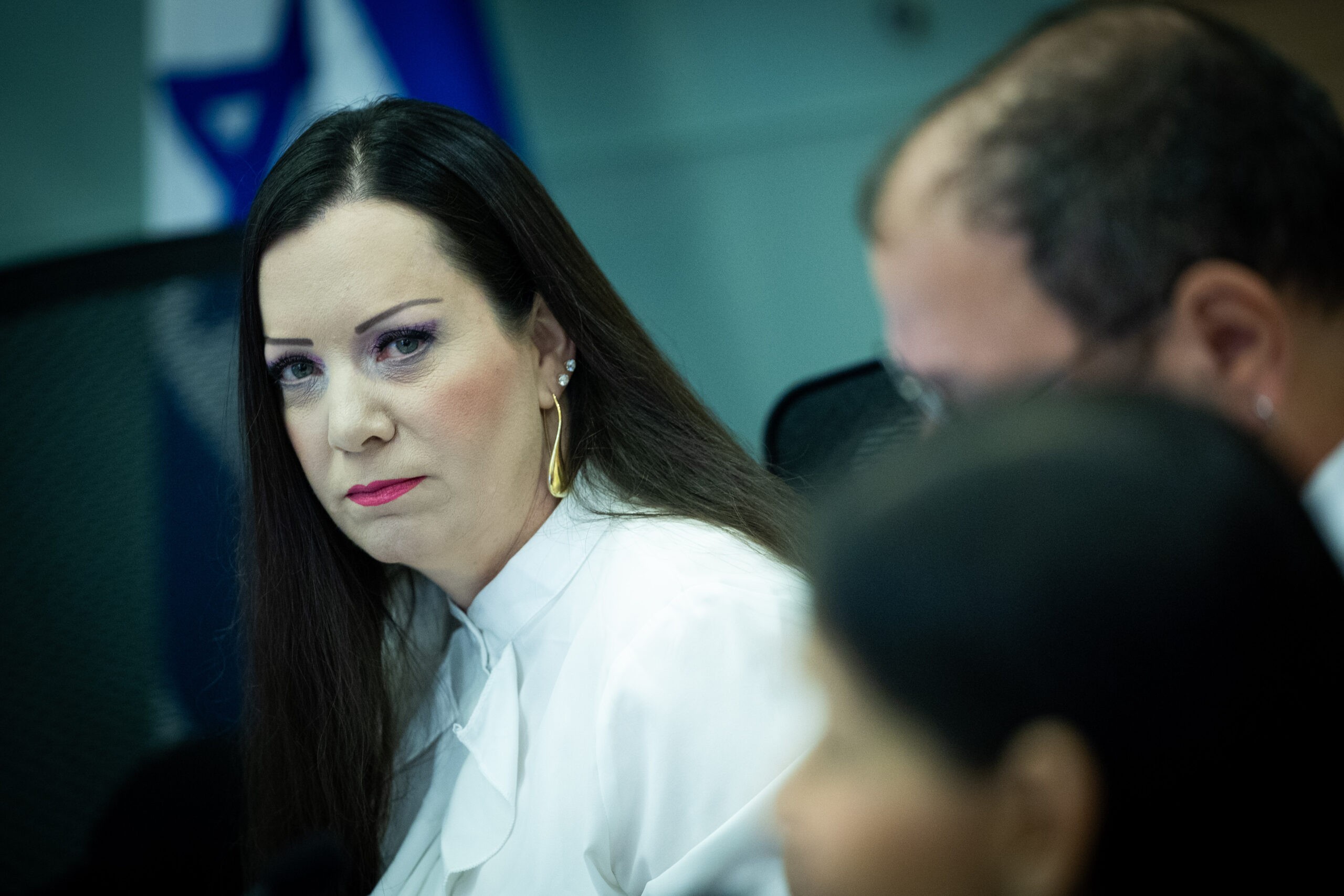 טלי גוטליב מאשימה: "ראש השב"כ רודף את נתניהו"