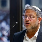 בן גביר לרמטכ"ל: חזור בך מהדחת הסמג"ד בגולני – זו הפניית גב