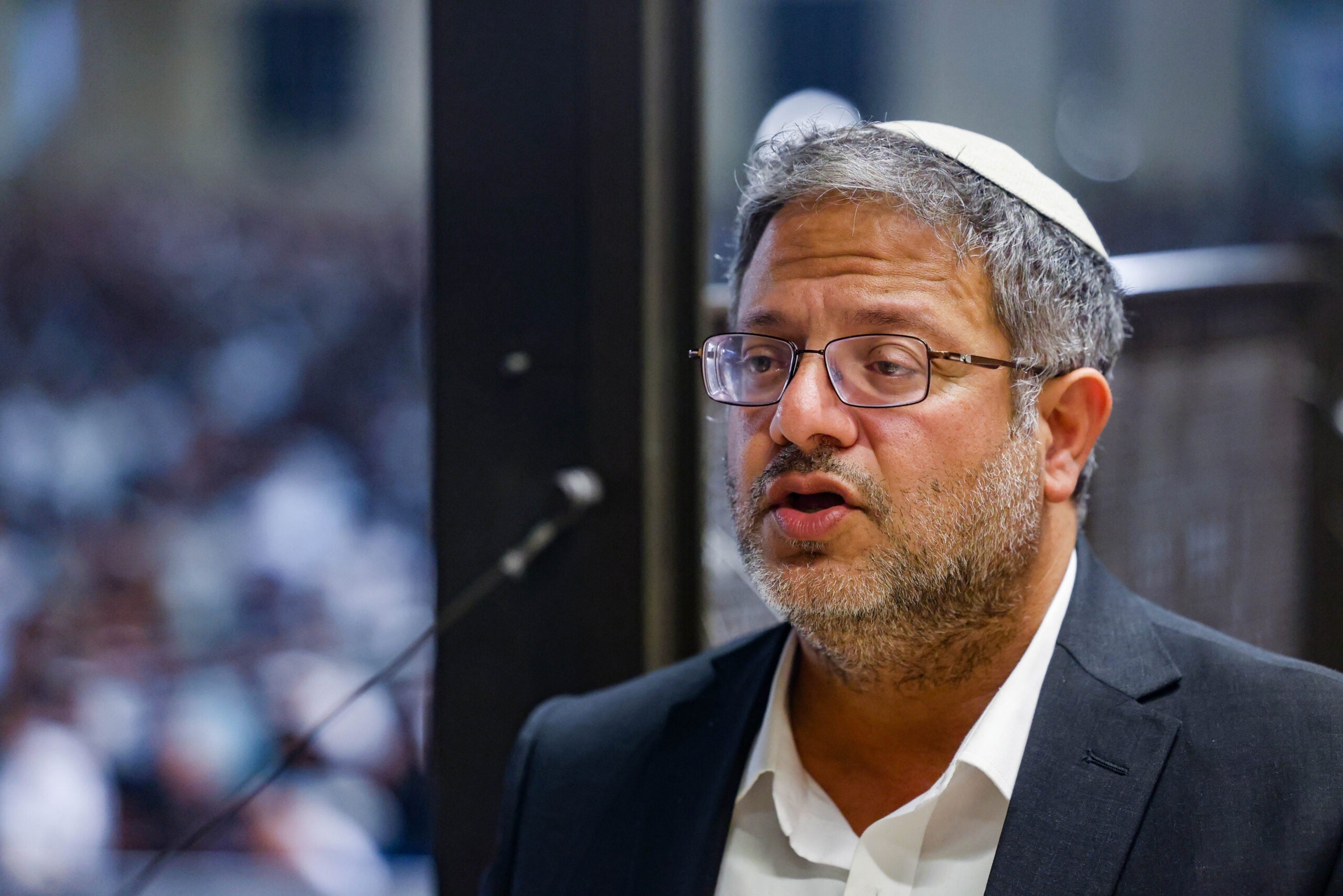 בן גביר מגיב: "תחקיר מזעזע, הגיע הזמן להפיק לקחים"