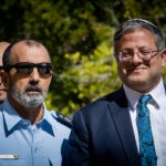"פגיעה בביטחון אזרחי המדינה": למה בן גביר הצביע נגד התקציב?