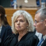 "עושה דין לעצמה": חברי ועדת הרוגלות זועמים על היועמ"שית