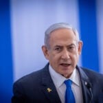 ראש הממשלה נתניהו הצהיר: "נאפשר למנהיגי חמאס לצאת מהרצועה"