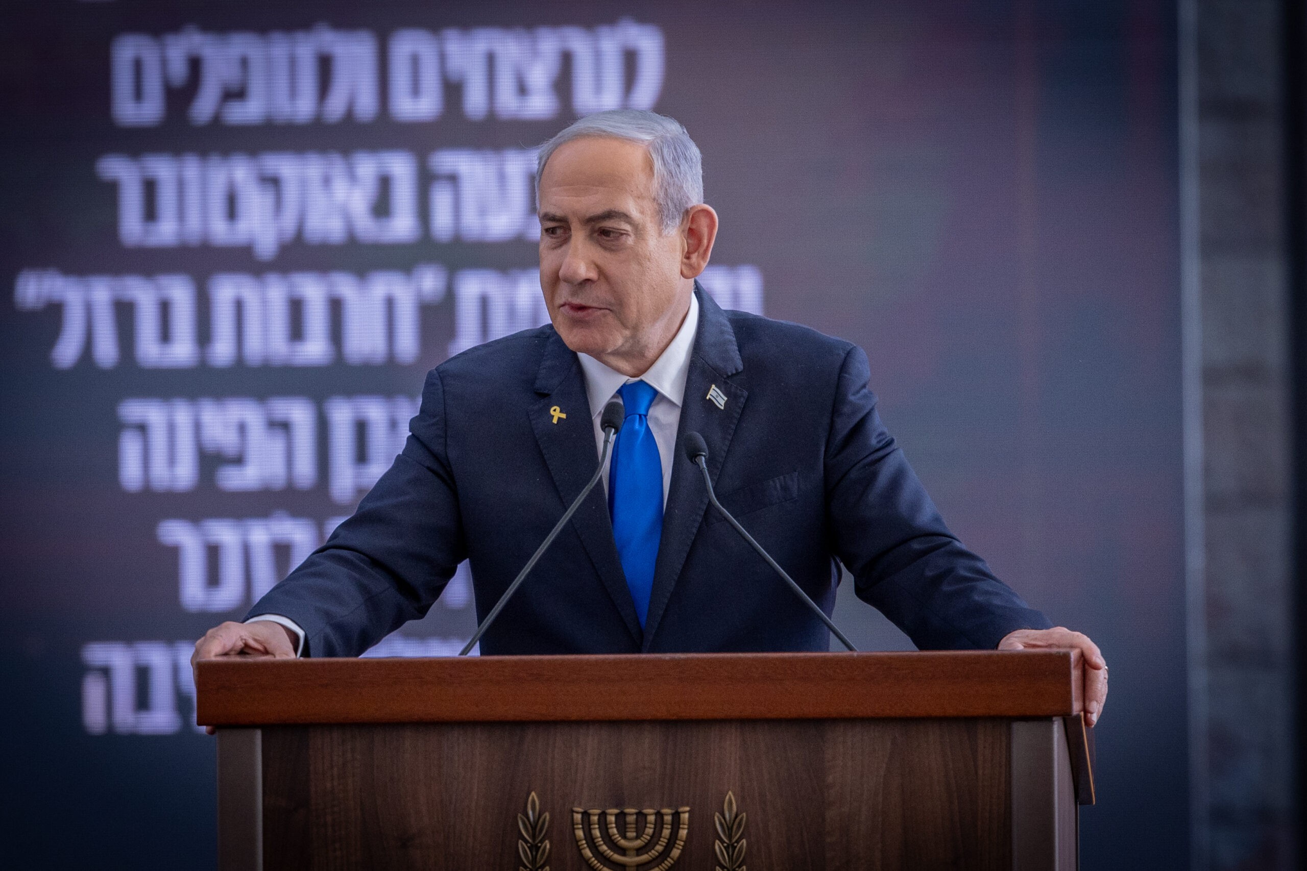 החל ההליך הרפואי של ראש הממשלה, יריב לוין ימלא את מקומו