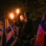 למרות כתב האישום החמור: פעיל השמאל ממשיך לעבוד בחברת רפאל