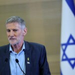 עלילת דם: המערכת הפוליטית בקריאה להוקעתו של יאיר גולן