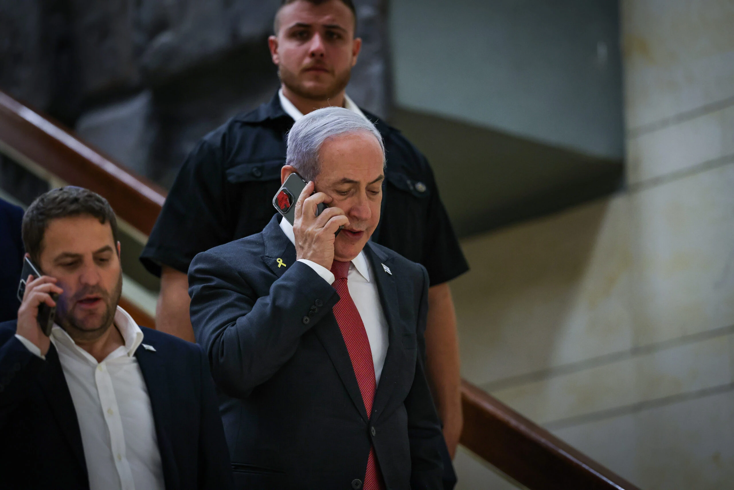 איזה נתניהו ואיזו מדיניות נפגוש בתום ההפוגה?