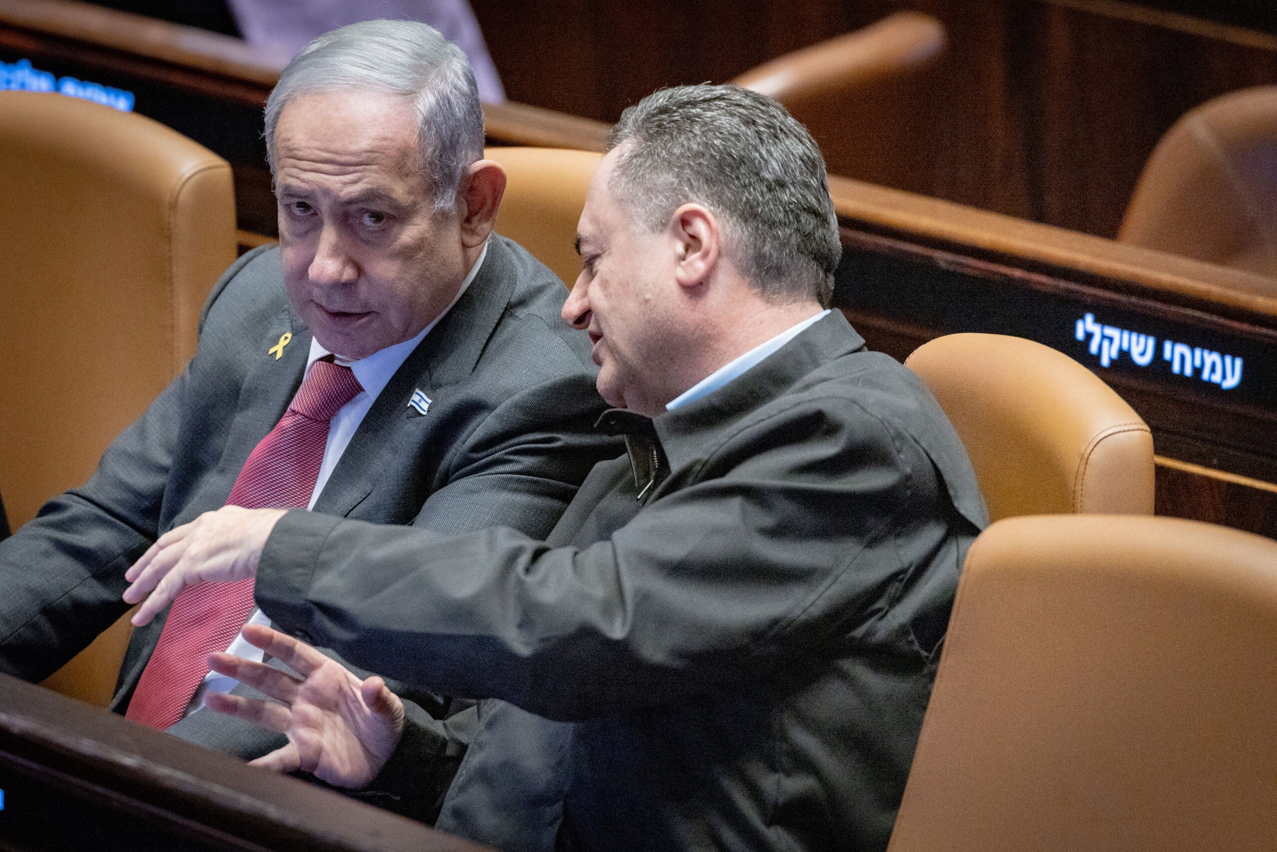 פרטי ההצעה המצרית: חודשיים הפוגה, החיילים יישארו ברצועת עזה