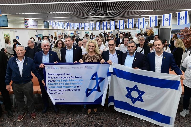 יום העצמאות ה-77: קצב הצמיחה האדיר של אוכלוסיית ישראל