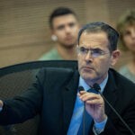 ח"כ משה סעדה: "השופט עמית לא ראוי להיות נשיא העליון"