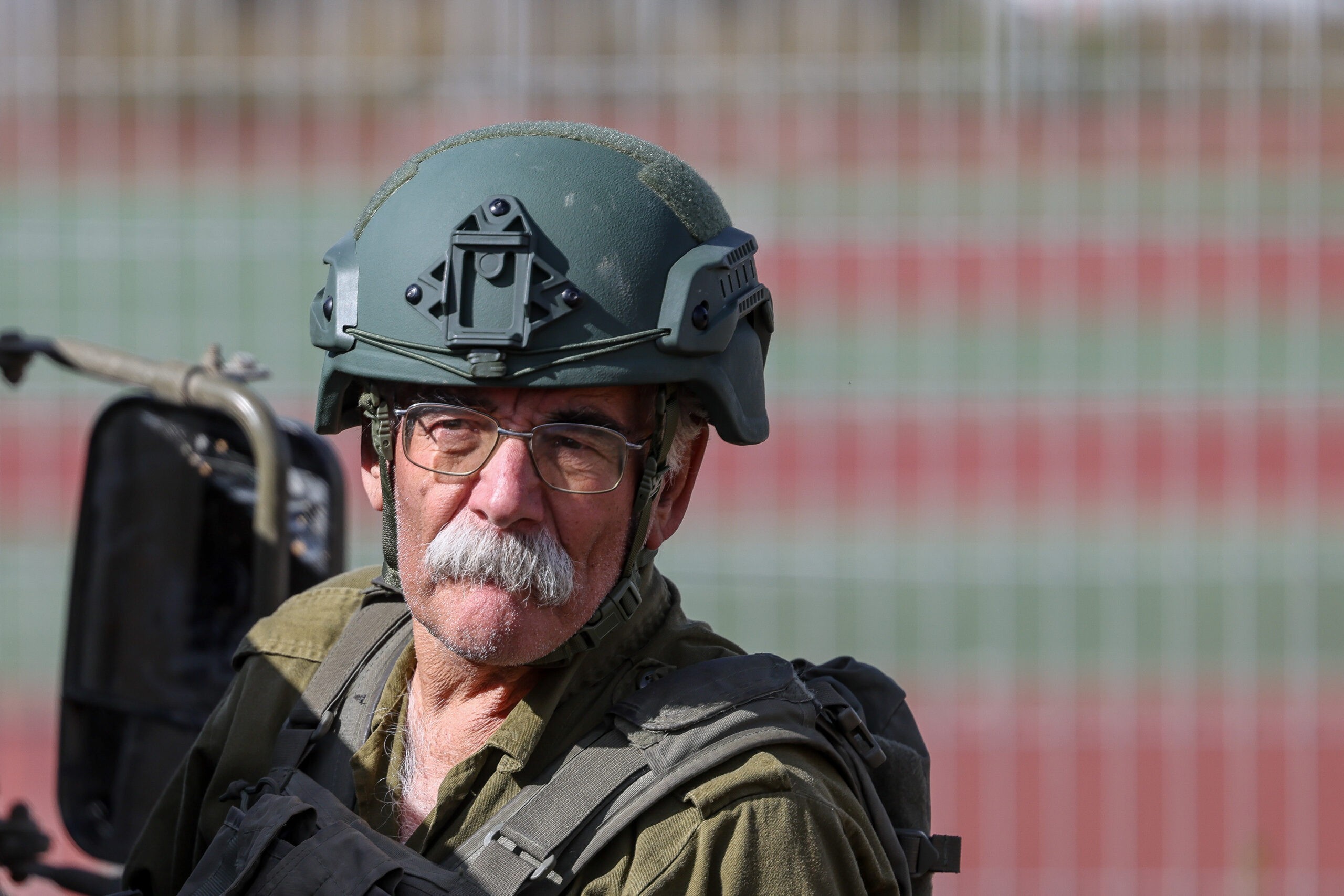 צילום: חיים גולדברג, פלאש 90