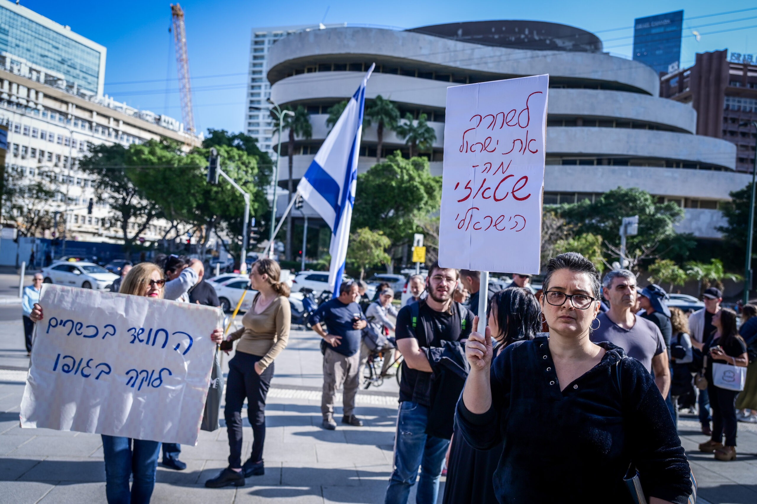 הפוטש נגד הממשלה הוציא את ה'דיפ סטייט' מהצללים | דעה