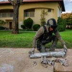 מאות שיגורים לישראל מהבוקר, מטחים בלתי פוסקים מלבנון