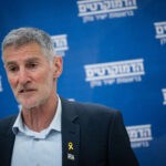 יאיר גולן לא מתנצל על דבריו המקוממים: "חייבים לומר זאת"