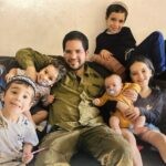 מטלטל: הלוחם שילם בסופר על עובר אורח – ונפל בקרב בלבנון