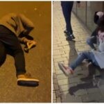 ההתרעות שהועברו להולנד – לא נענו, הפורעים תיאמו את התקיפות