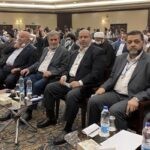 המועמדים לגירוש: אלו מנהיגי חמאס הנמצאים בבירה הקטארית