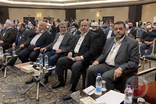 המועמדים לגירוש: אלו מנהיגי חמאס הנמצאים בבירה הקטארית