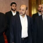 מירדן, לסוריה ולקטאר: "הנדידה" של הנהגת חמאס מאז שנות ה-90