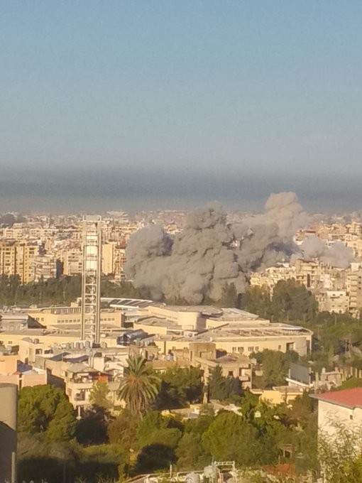 20 הרוגים בניסיון החיסול בלבנון; כטב"מים חדרו לשטח הארץ